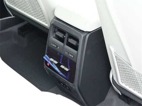 New 2025 Porsche Macan Turbo Electric image 25