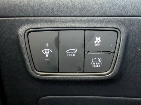 Certified 2024 Hyundai Tucson Limited image 26