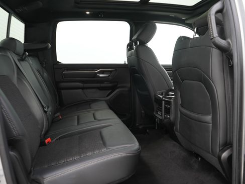 Used 2019 RAM 1500 Sport w/ Level 2 Equipment Group AWD/4WD image 13