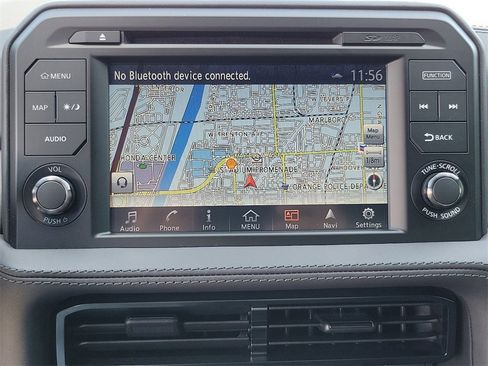 Used 2024 Nissan GT-R Premium w/ Premium Interior Package image 11