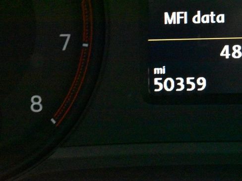 Used 2020 Volkswagen Passat 2.0T SEL image 24