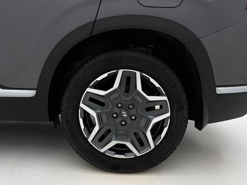 Used 2022 Hyundai Santa Fe Limited image 26