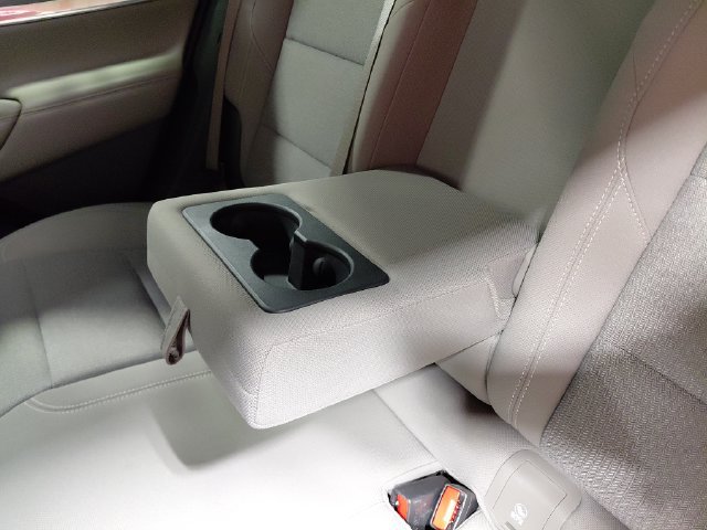 Used 2026 GMC Terrain Elevation AWD/4WD image 20
