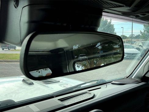 Used 2024 Jeep Wrangler Unlimited Rubicon image 27