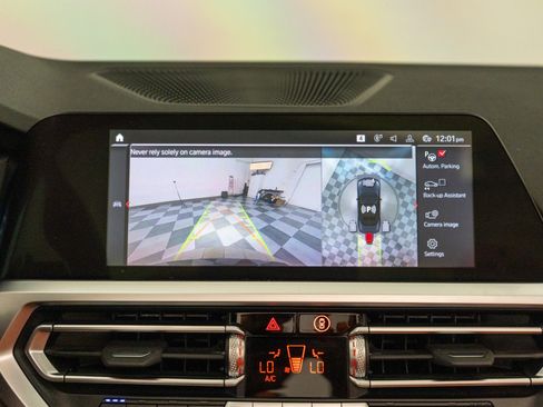 Used 2022 BMW M4 xDrive Competition w/ Executive Package AWD/4WD image 43