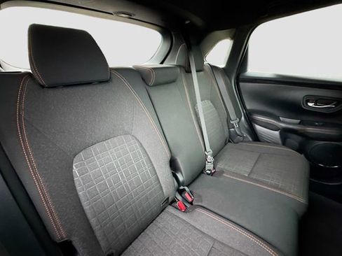 Used 2024 Honda HR-V Sport image 25