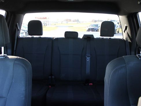 Used 2015 Ford F150 XLT w/ Equipment Group 301A Mid image 16