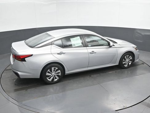 Used 2021 Nissan Altima 2.5 S FWD image 28