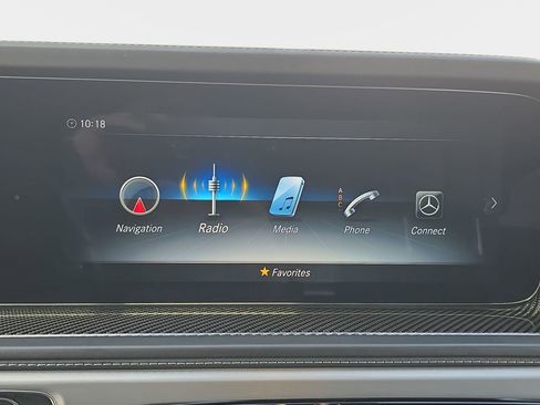 Used 2021 Mercedes-Benz G 550 image 23