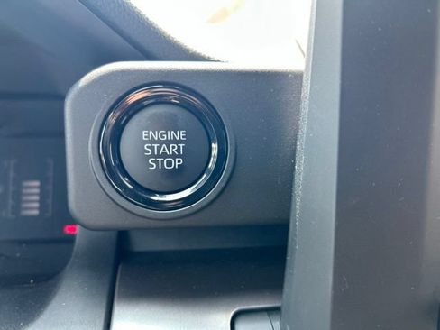 Used 2026 Toyota Tacoma TRD Sport AWD/4WD image 23