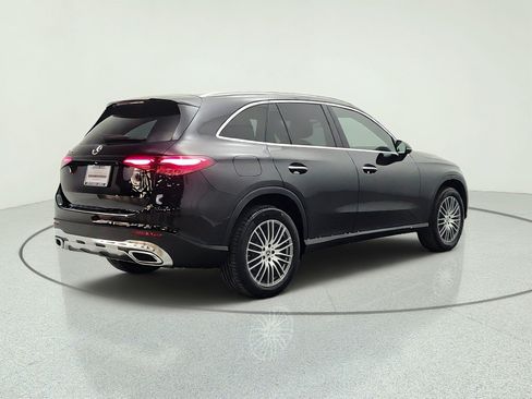 Certified 2026 Mercedes-Benz GLC 300 image 5