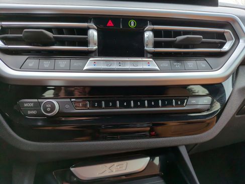 Certified 2022 BMW X3 sDrive30i w/ M Sport Package 2 image 19