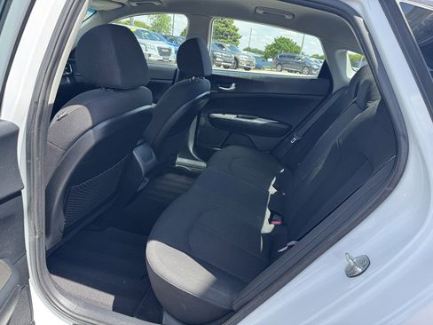 Used 2019 Kia Optima LX FWD image 18