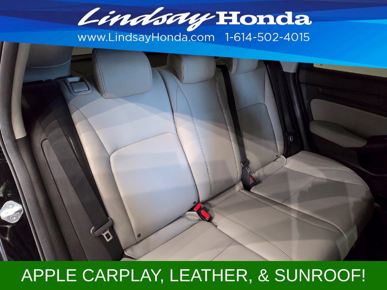 Used 2025 Acura Integra FWD image 8