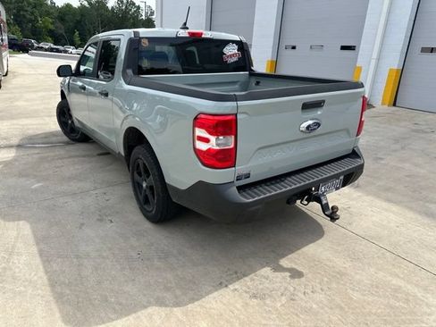 Used 2022 Ford Maverick XL FWD image 16