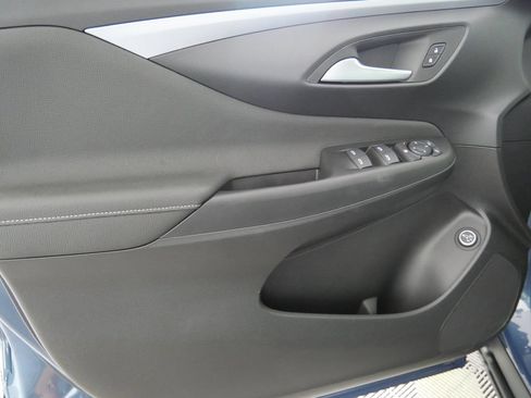 New 2026 Buick Envista Sport Touring w/ Convenience I Package FWD image 12