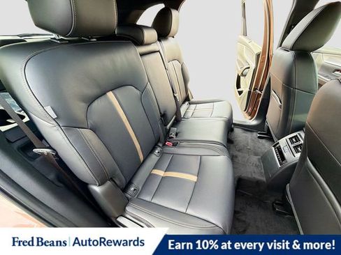 New 2026 MAZDA CX-70 3.3 Turbo w/ Premium Plus Pkg image 30