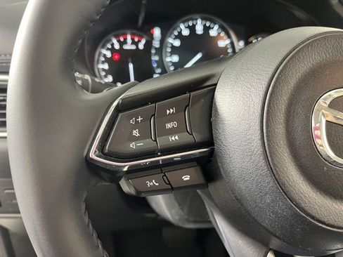 Used 2023 MAZDA CX-5 AWD 2.5 S w/ Premium Package image 21