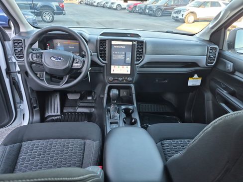 New 2025 Ford Ranger XL image 18