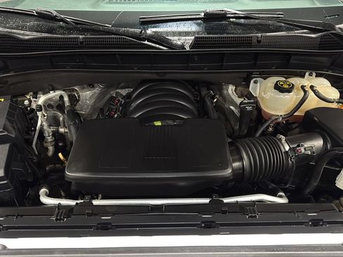 Used 2021 GMC Sierra 1500 AT4 w/ AT4 Premium Package AWD/4WD image 38