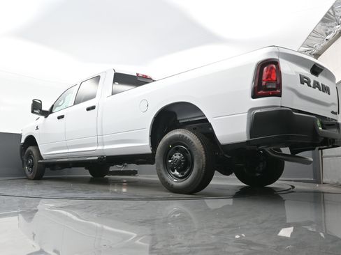 New 2026 RAM 2500 Tradesman image 13
