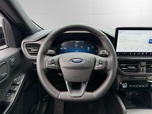 Used 2023 Ford Escape ST-Line Elite image 12