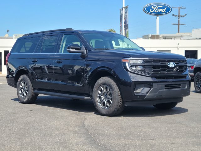 New 2027 Ford Expedition Max Active RWD image 30