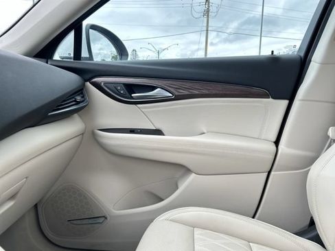 Used 2023 Buick Envision Avenir AWD/4WD image 44
