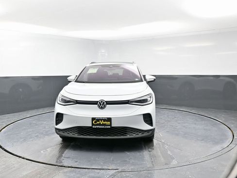 Used 2022 Volkswagen ID.4 Pro S image 5