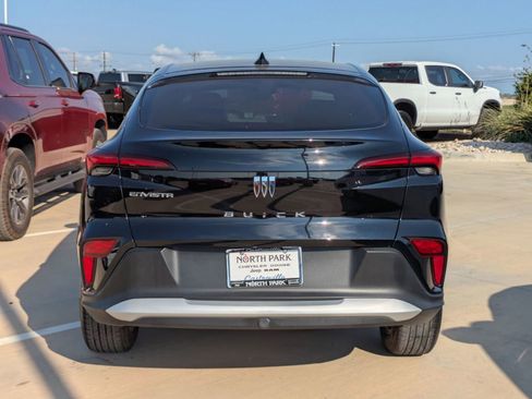 Used 2024 Buick Envista Preferred image 4