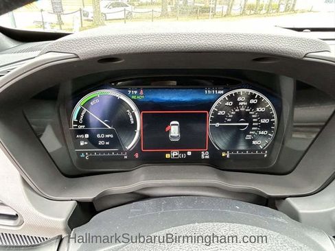 New 2026 Subaru Crosstrek 2.5i Sport AWD/4WD image 22