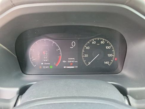 Used 2025 Honda Odyssey EX-L image 32