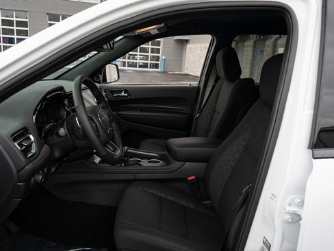 New 2026 Dodge Durango GT w/ Blacktop Package AWD/4WD image 14