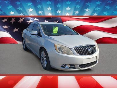 Used 2016 Buick Verano Convenience
