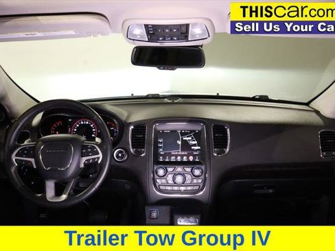 Used 2014 Dodge Durango Citadel w/ Technology Group image 17