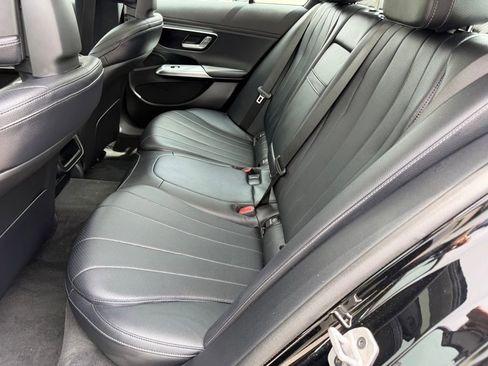 Used 2026 Mercedes-Benz E 350 Sedan image 31