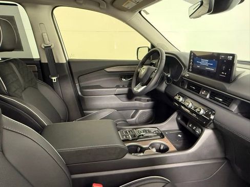 New 2026 Honda Pilot Elite image 50