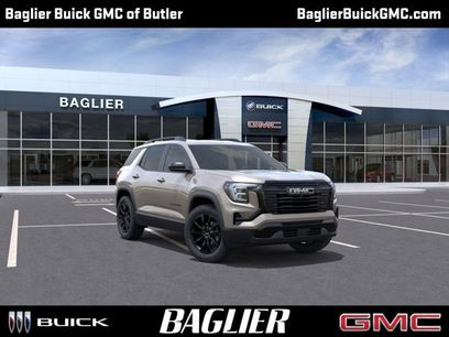 New 2026 GMC Terrain Elevation w/ Elevation Premium Package