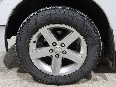 Used 2011 RAM 1500 Big Horn image 16