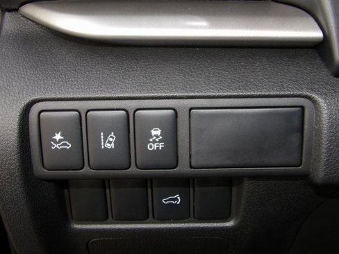 New 2026 Mitsubishi Eclipse Cross SE image 31