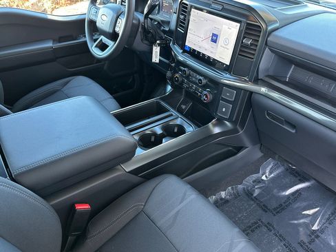 New 2026 Ford F150 STX image 13