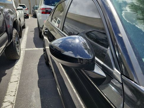 Used 2022 Honda Civic Sport image 11