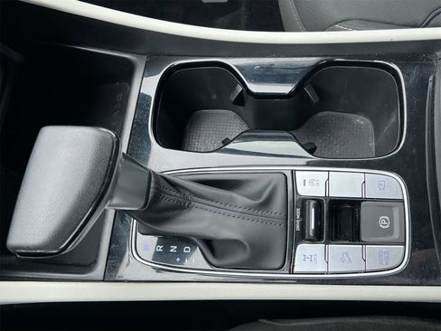 Used 2024 Hyundai Tucson SEL image 32