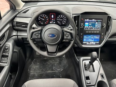 New 2026 Subaru Crosstrek 2.5i AWD/4WD image 15