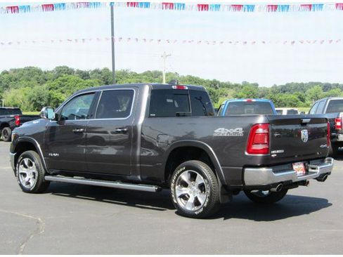 Used 2020 RAM 1500 Laramie image 5