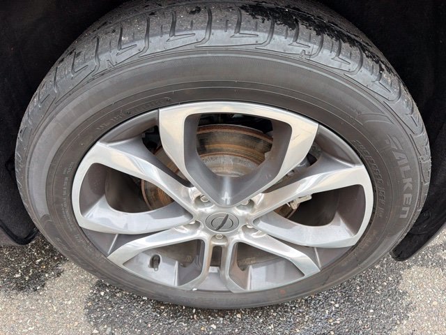 Used 2021 Chrysler Pacifica Pinnacle AWD/4WD image 10