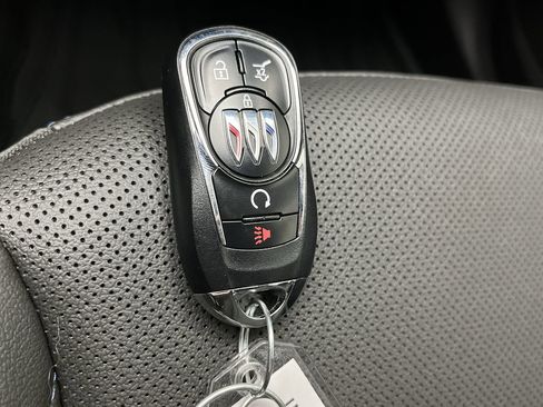 New 2025 Buick Encore GX Sport Touring w/ Advanced Technology Package image 24