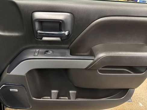 Used 2018 Chevrolet Silverado 1500 LTZ Z71 w/ LTZ Plus Package AWD/4WD image 25
