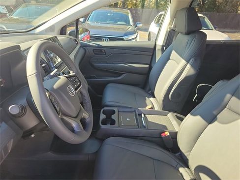 New 2026 Honda Odyssey EX-L image 12