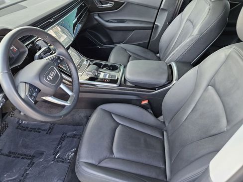 Used 2022 Audi Q7 3.0T Premium Plus image 16